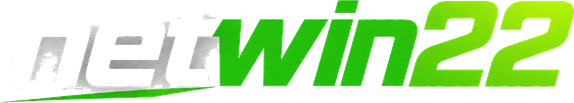 Logo netwin22 platform hiburan online